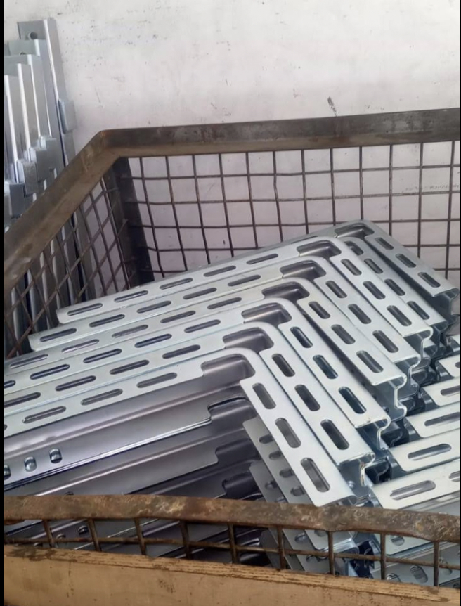 Metal kaplama ürün 13