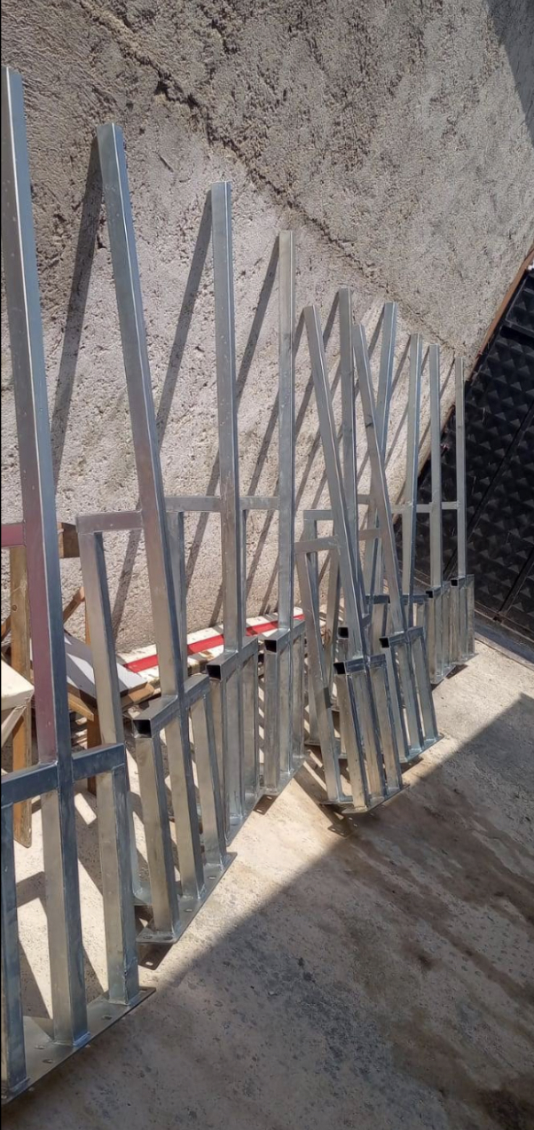 Metal kaplama ürün 4